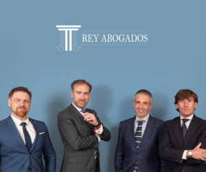 Equipo Rey Abogados Dos Hermanas