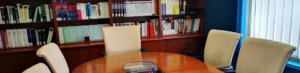 Estudio Jurídico en Dos Hermanas