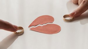 Matimonio Divorcio