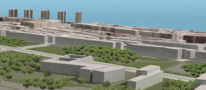 derecho urbanístico
