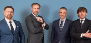 Equipo Rey Abogados