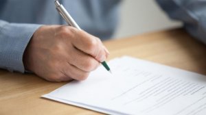 beneficios de otorgar testamento